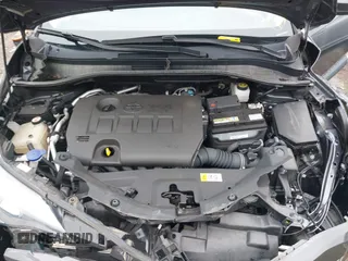 2021 Toyota C-HR LE z VIN NMTKHMBX3MR125580, wystawiony jako IAAI lot #42165610 z przebiegiem 36 511 mil mil oraz . Historia ofert i sprzedaży dostępna na DreamBid. Obrazek 10.