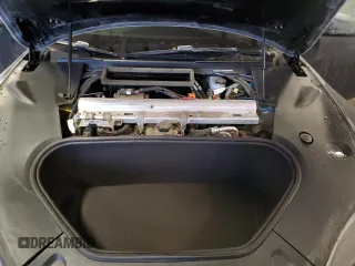 2021 Tesla Model S Long Range z VIN 5YJSA1E59MF434070, wystawiony jako Copart lot #44075475 z przebiegiem 67 767 mil mil oraz Szkoda całkowita • Salvage title. Historia ofert i sprzedaży dostępna na DreamBid. Obrazek 11.