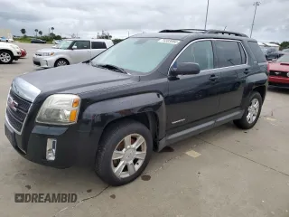2013 GMC Terrain SLE with VIN 2GKFLTE37D6341094, listed as a Copart auction lot 74303084 with Not Provided miles and Salvage Title. Bid and sale history available at carsss.com. Image 1.