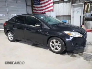 2013 Ford Focus SE z VIN 1FADP3F29DL373961, wystawiony jako Copart lot #59277175 z przebiegiem 134 980 mil mil oraz Szkoda całkowita • Salvage title. Historia ofert i sprzedaży dostępna na DreamBid. Obrazek 4.