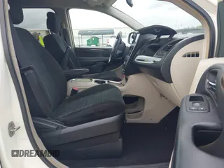2011 Dodge Grand Caravan Crew with VIN 2D4RN5DGXBR786592, listed as a IAAI auction lot 42114198 with 243,423 mi miles and . Bid and sale history available at DreamBid. Image 5.