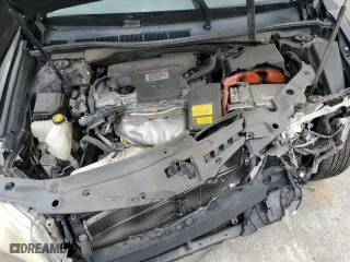 2014 Toyota Camry Hybrid LE with VIN 4T1BD1FK6EU101678, listed as a Copart auction lot 54715395 with 145,608 mi miles and Salvage Title. Bid and sale history available at carsss.com. Image 11.