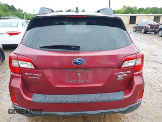 2017 Subaru Outback Limited z VIN 4S4BSANCXH3212146, wystawiony jako IAAI lot #42245059 z przebiegiem 167 137 mil mil oraz . Historia ofert i sprzedaży dostępna na DreamBid. Obrazek 16.