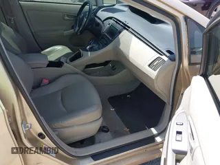 2011 Toyota Prius I with VIN JTDKN3DU5B1415255, listed as a IAAI auction lot 42277738 with Not Provided miles and . Bid and sale history available at DreamBid. Image 5.