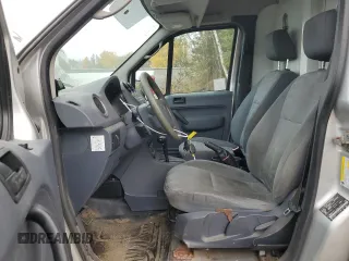 2013 Ford Transit Connect XLT z VIN NM0LS7DN4DT127521, wystawiony jako Copart lot #77673084 z przebiegiem 165 806 mil mil oraz Czysty tytuł • Clean title. Historia ofert i sprzedaży dostępna na DreamBid. Obrazek 7.