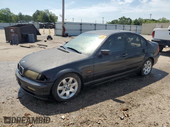 1999 BMW 3 Series 323i z VIN WBAAM3330XFP60241, wystawiony jako Copart lot #58614475 z przebiegiem 291 415 mil mil oraz Czysty tytuł • Clean title. Historia ofert i sprzedaży dostępna na DreamBid. Obrazek 1.