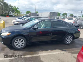 2007 Toyota Camry LE with VIN JTNBK46K173003755, listed as a IAAI auction lot 42125549 with 141,766 mi miles and . Bid and sale history available at DreamBid. Image 14.