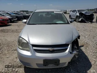 2009 Chevrolet Cobalt 2LT with VIN 1G1AT58HX97185593, listed as a Copart auction lot 47773165 with 149,199 mi miles and Clean Title. Bid and sale history available at DreamBid. Image 5.