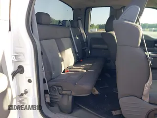2004 Ford F-150 XLT с VIN 1FTPX14514NA35791, выставлен на аукционе IAAI как лот 42554537 с пробегом Не указан миль и . История ставок и продаж доступна на DreamBid. Изображение 8.