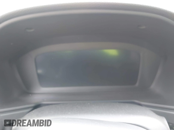 2025 Honda Accord EX-L with VIN 1HGCY2F68SA023974, listed as a IAAI auction lot 42487900 with Not provided miles and . Bid and sale history available at DreamBid. Image 15.