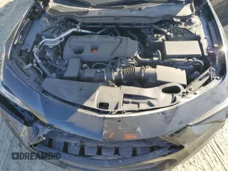2022 Acura TLX w/A-Spec Package with VIN 19UUB6F50NA002190, listed as a Copart auction lot 50175855 with Not Provided miles and Salvage Title. Bid and sale history available at DreamBid. Image 11.