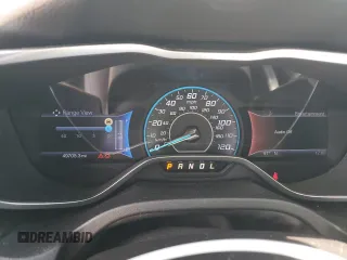 2013 Ford Focus Electric с VIN 1FADP3R44DL251179, выставлен на аукционе Copart как лот 56572595 с пробегом 49 705 миль миль и Чистый • Clean title. История ставок и продаж доступна на DreamBid. Изображение 9.