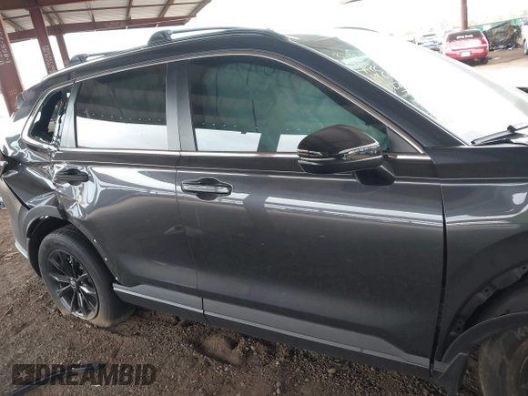 2024 Honda CR-V Sport-L with VIN 7FARS5H84RE008789, listed as a IAAI auction lot 41826254 with 20,139 mi miles and . Bid and sale history available at DreamBid. Image 13.