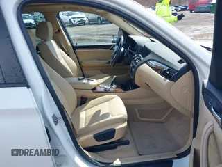 2016 BMW X3 xDrive28i with VIN 5UXWX9C58G0D66558, listed as a IAAI auction lot 41894204 with 66,278 mi miles and . Bid and sale history available at DreamBid. Image 5.
