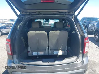 2014 Ford Explorer XLT with VIN 1FM5K8D81EGC20224, listed as a IAAI auction lot 42081013 with 97,374 mi miles and . Bid and sale history available at carsss.com. Image 17.