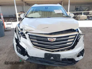 2017 Cadillac XT5 Luxury FWD с VIN 1GYKNBRS1HZ239049, выставлен на аукционе IAAI как лот 42048882 с пробегом 104 412 миль миль и . История ставок и продаж доступна на DreamBid. Изображение 12.