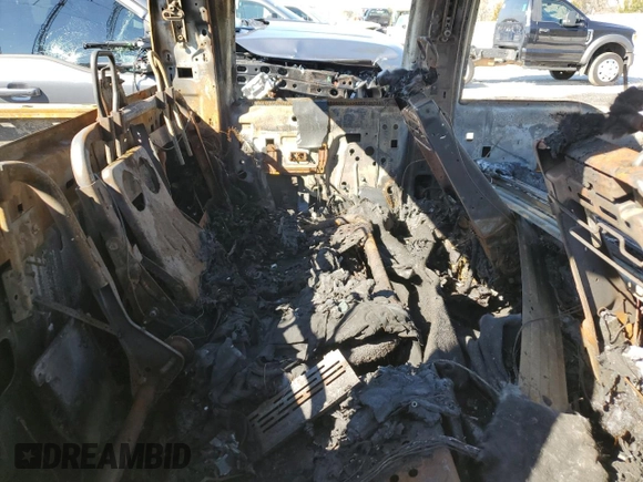 2013 Ford F-350 XL с VIN 1FT8W3DT8DEA07021, выставлен на аукционе Copart как лот 88358165 с пробегом Не указан миль и На запчасти • Non repairable. История ставок и продаж доступна на DreamBid. Изображение 10.