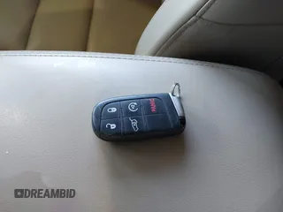 2021 Jeep Grand Cherokee 80th Anniversary с VIN 1C4RJFBG1MC828760, выставлен на аукционе IAAI как лот 42029388 с пробегом 51 287 миль миль и . История ставок и продаж доступна на DreamBid. Изображение 11.