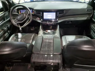 2022 Jeep Wagoneer Series II с VIN 1C4SJVBT0NS160336, выставлен на аукционе Copart как лот 49434805 с пробегом 35 821 миль миль и Чистый • Clean title. История ставок и продаж доступна на DreamBid. Изображение 8.