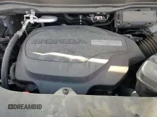 2018 Honda Pilot LX с VIN 5FNYF5H13JB020211, выставлен на аукционе Copart как лот 81347705 с пробегом 39 379 миль миль и Списание • Salvage title. История ставок и продаж доступна на DreamBid. Изображение 16.