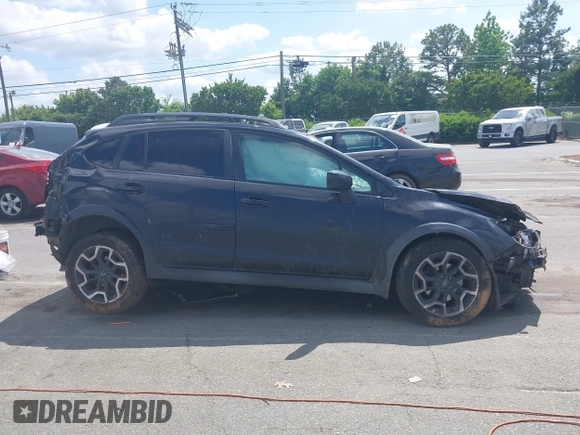 2016 Subaru Crosstrek Premium z VIN JF2GPABC5G8251388, wystawiony jako IAAI lot #42139866 z przebiegiem 152 508 mil mil oraz . Historia ofert i sprzedaży dostępna na DreamBid. Obrazek 13.