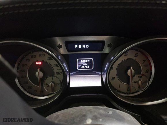 2013 Mercedes-Benz SL-Class SL 550 with VIN WDDJK7DA8DF015719, listed as a Copart auction lot 70886274 with 45,763 mi miles and Salvage Title. Bid and sale history available at carsss.com. Image 9.