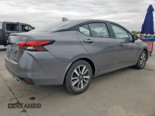 2021 Nissan Versa SV с VIN 3N1CN8EV4ML891567, выставлен на аукционе Copart как лот 50437385 с пробегом 67 649 миль миль и Чистый • Clean title. История ставок и продаж доступна на DreamBid. Изображение 3.