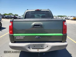 2001 Ford Explorer Sport Trac с VIN 1FMZU77E21UC11034, выставлен на аукционе Copart как лот 64242895 с пробегом 87 365 миль миль и Списание • Salvage title. История ставок и продаж доступна на DreamBid. Изображение 6.