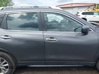 2020 Nissan Rogue S with VIN KNMAT2MV0LP505531, listed as a IAAI auction lot 42215040 with 68,833 mi miles and . Bid and sale history available at DreamBid. Image 13.