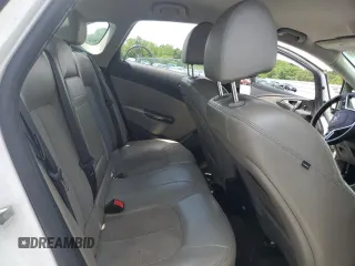 2013 Buick Verano with VIN 1G4PP5SK2D4235855, listed as a Copart auction lot 55751055 with 160,589 mi miles and Salvage title. Bid and sale history available at DreamBid. Image 10.