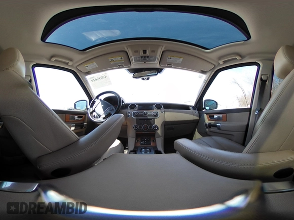 2016 Land Rover LR4 HSE с VIN SALAG2V6XGA778800, выставлен на аукционе IAAI как лот 42039649 с пробегом 126 486 миль миль и . История ставок и продаж доступна на DreamBid. Изображение 21.