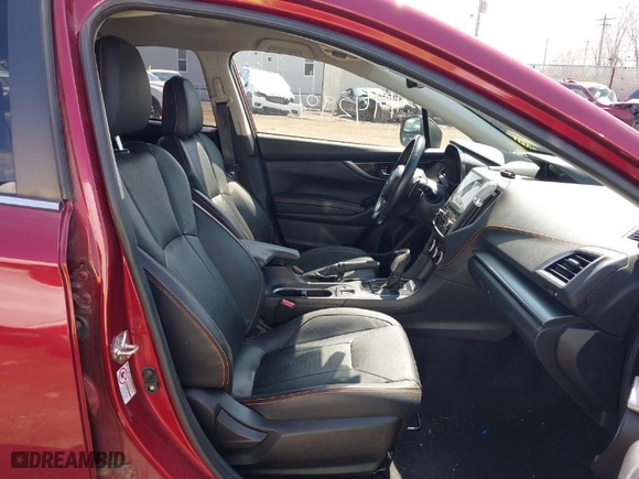 2019 Subaru Crosstrek Limited with VIN JF2GTAMC1K8313094, listed as a IAAI auction lot 41942901 with 129,799 mi miles. Bid and sale history available at carsss.com. Image 5.