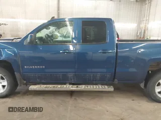 2016 Chevrolet Silverado 1500 LT with VIN 1GCVKREC1GZ177749, listed as a IAAI auction lot 41993069 with 91,816 mi miles and . Bid and sale history available at DreamBid. Image 15.