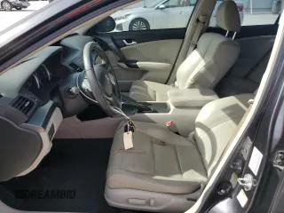 2014 Acura TSX Technology с VIN JH4CU2F67EC001966, выставлен на аукционе Copart как лот 54821265 с пробегом 120 948 миль миль и Списание • Salvage title. История ставок и продаж доступна на DreamBid. Изображение 7.