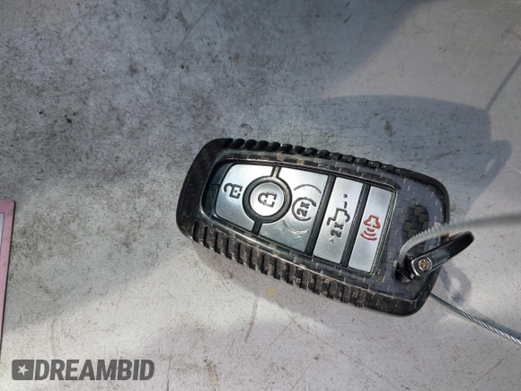 2021 Ford F-150 XL с VIN 1FTEW1CP1MFC20057, выставлен на аукционе IAAI как лот 41641356 с пробегом 75 217 миль миль и . История ставок и продаж доступна на DreamBid. Изображение 11.