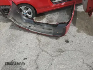 2012 BMW 1 Series 128i с VIN WBAUL7C53CVM82511, выставлен на аукционе Copart как лот 53169335 с пробегом 98 032 миль миль и Списание • Salvage title. История ставок и продаж доступна на DreamBid. Изображение 12.