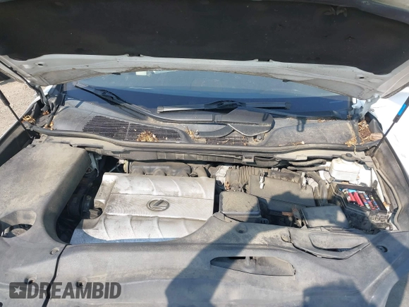 2010 Lexus RX 350 with VIN 2T2BK1BA6AC047549, listed as a IAAI auction lot 42411123 with 196,483 mi miles and . Bid and sale history available at DreamBid. Image 10.