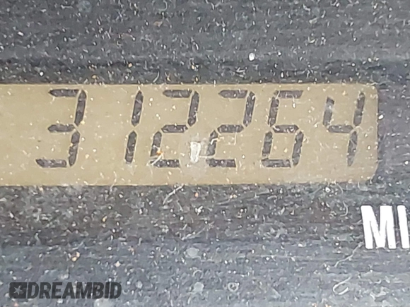 2001 Toyota Avalon XL with VIN 4T1BF28B41U163863, listed as a IAAI auction lot 41679620 with 312,264 mi miles and . Bid and sale history available at DreamBid. Image 16.