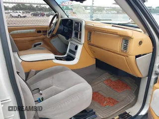 2004 Cadillac Escalade EXT z VIN 3GYEK62N04G123756, wystawiony jako IAAI lot #42361536 z przebiegiem 132 718 mil mil oraz . Historia ofert i sprzedaży dostępna na DreamBid. Obrazek 5.