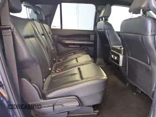 2021 Ford Expedition Max XLT with VIN 1FMJK1JT3MEA18865, listed as a Copart auction lot 44158885 with 48,422 mi miles and Clean Title. Bid and sale history available at DreamBid. Image 11.