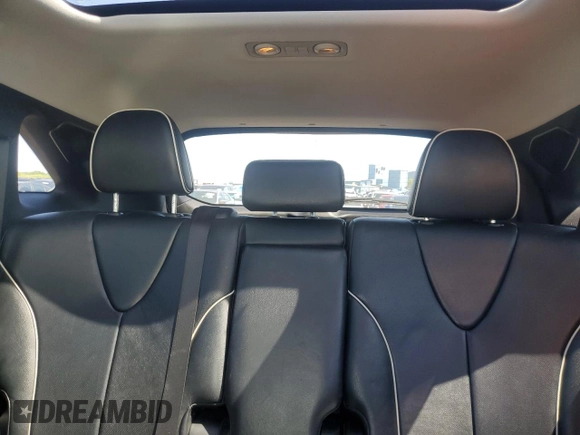 2014 Toyota Venza XLE z VIN 4T3BK3BB2EU100266, wystawiony jako Copart lot #55653965 z przebiegiem 220 861 mil mil oraz Szkoda całkowita • Salvage title. Historia ofert i sprzedaży dostępna na DreamBid. Obrazek 10.