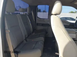 2015 Ford F-150 XLT with VIN 1FTEX1EP2FFC18217, listed as a IAAI auction lot 42413504 with 199,416 mi miles and . Bid and sale history available at DreamBid. Image 8.