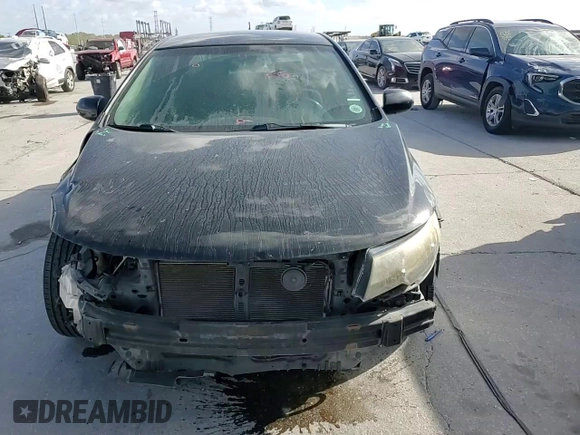 2013 Kia Forte LX with VIN KNAFT4A25D5709568, listed as a Copart auction lot 49420515 with 157,890 mi miles and Salvage Title. Bid and sale history available at carsss.com. Image 11.