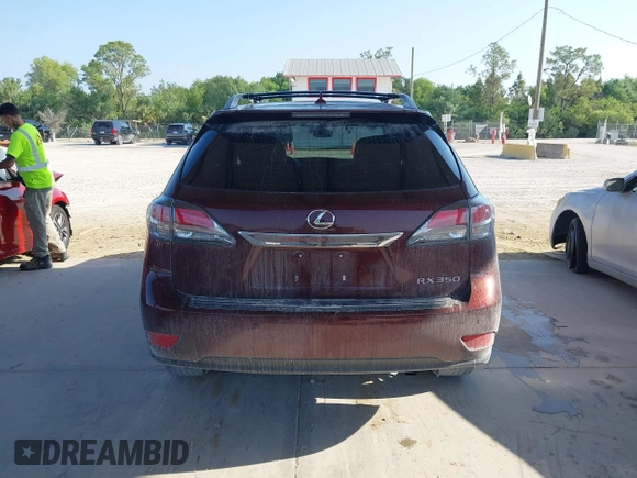 2013 Lexus RX 350 z VIN 2T2ZK1BA4DC128116, wystawiony jako IAAI lot #42186711 z przebiegiem 77 071 mil mil oraz . Historia ofert i sprzedaży dostępna na DreamBid. Obrazek 16.