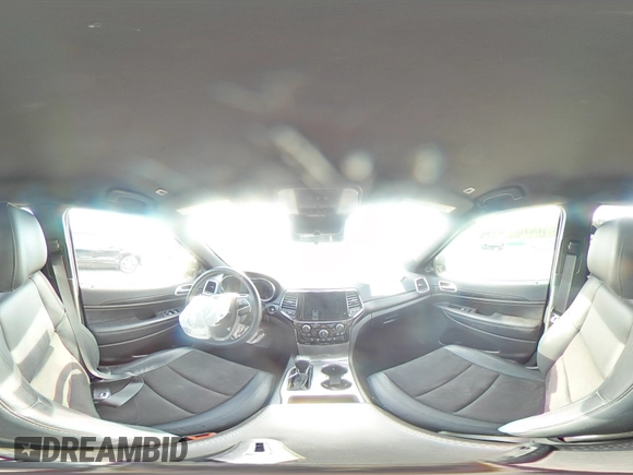 2021 Jeep Grand Cherokee Laredo X с VIN 1C4RJFAG2MC687568, выставлен на аукционе Copart как лот 56245715 с пробегом 46 070 миль миль и Списание • Salvage title. История ставок и продаж доступна на DreamBid. Изображение 15.