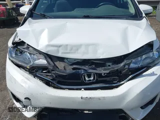 2016 Honda Fit EX z VIN JHMGK5H78GX014803, wystawiony jako IAAI lot #42539208 z przebiegiem 79 433 mil mil oraz . Historia ofert i sprzedaży dostępna na DreamBid. Obrazek 6.