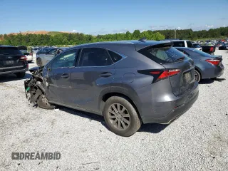 2015 Lexus NX 200t z VIN JTJYARBZ1F2000471, wystawiony jako Copart lot #55647535 z przebiegiem 283 571 mil mil oraz Szkody całkowita. Historia ofert i sprzedaży dostępna na DreamBid. Obrazek 2.