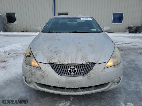 2006 Toyota Camry Solara SE with VIN 4T1CA30P46U096561, listed as a Copart auction lot 46182815 with 187,008 mi miles and Salvage Title. Bid and sale history available at carsss.com. Image 5.