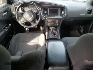2019 Dodge Charger SXT z VIN 2C3CDXBG7KH643887, wystawiony jako Copart lot #52044525 z przebiegiem 89 862 mil mil oraz Szkoda całkowita • Salvage title. Historia ofert i sprzedaży dostępna na DreamBid. Obrazek 8.