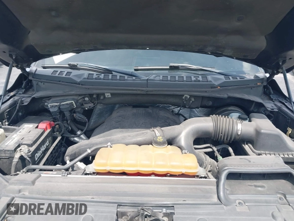 2015 Ford F-150 XL с VIN 1FTEW1CG0FFA02016, выставлен на аукционе IAAI как лот 42402094 с пробегом 145 312 миль миль и . История ставок и продаж доступна на DreamBid. Изображение 10.